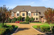 Nashville "Homes Of The Stars" Narrated Bus Tour with 30+ Celebrity Homes