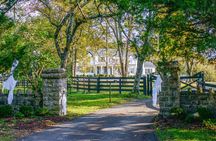 Nashville "Homes Of The Stars" Narrated Bus Tour with 30+ Celebrity Homes