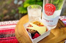 Whistler Distillery Tour & Tasting Experience
