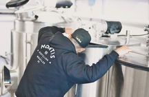 Whistler Distillery Tour & Tasting Experience