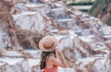 Peru Off-the-Beaten-Track: Maras, Moray, and Salineras from Cusco