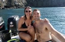 Full Day Tour Isla Salango Snorkel Seabirds from Guayaquil