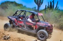 Migriño Beach Razor UTV Adventure