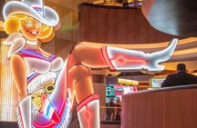 Daytime Downtown Las Vegas Walking Tour