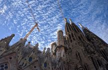 Exclusive Sagrada Familia Semi Private Tour