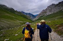 Full Day Hiking in Picos de Europa National Park