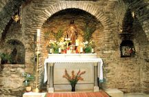 Private Guided Seven Churches of Revelation in 6 days