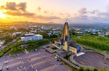 Half Day Dominican Republic Cultural Tour : Small Group