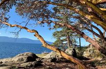  Sunshine Coast Escape (Around Vancouver) Small Group Tour