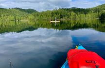  Sunshine Coast Escape (Around Vancouver) Small Group Tour