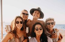 3.5 hours Sunset Cruise in Broome 