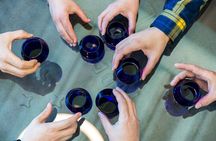 Cazorla: Tour and Tasting at 1 of the Largest Oil Factories 