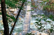 From Bled: Crystal River Hike
