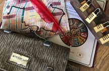 Amsterdam Treasure Hunt: The Mystery of a Secret Sender 