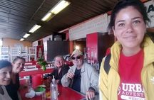 Mexico City: Explore Markets, Taste Street Food & Make Salsa!