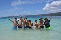 Excursión a Samana, Cascada Limón Y Isla Bacardí