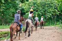 Private Adventure Combo with Water Activities