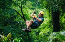 Private Adventure Combo with Water Activities