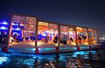 Cairo Cafelluca Nile Sailing Boat Trip Available For Breakfast, Lunch & Dinner 