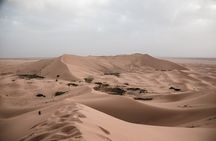 3 Days 2 Nights Desert Tour from Fes to Marrakech via erg Chebbi