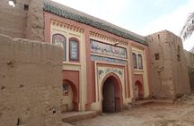 3 Days 2 Nights Desert Tour from Fes to Marrakech via erg Chebbi