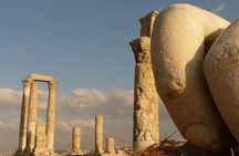 6-Day Private Tour, Jordan's Top Attraction