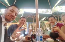 Experience the true essence of Rabat in a private local tour