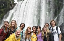 Full-Day Tour to Iguazu Falls 