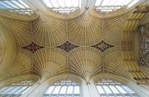 Bath Private Guided Walking Tour