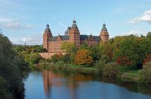 Aschaffenburg Private Guided Walking Tour