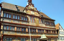 Tübingen Private Walking Tour