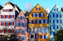Tübingen Private Walking Tour