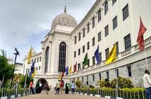 Hyderabad Classic Half Day Tour Snacks & Drinks Included