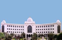 Hyderabad Classic Half Day Tour Snacks & Drinks Included
