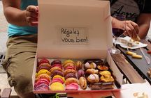 Small Group Tour - Paris Sweet Tooth Stroll