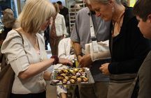 Small Group Tour - Paris Sweet Tooth Stroll