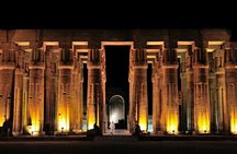 Luxor tour from Hurghada, El Gouna or Makadi