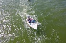 Mangrove and Lagoon Speed Boat Tour 