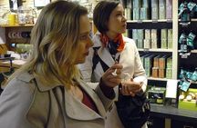 Private Walking Tour of Marais