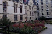 Private Walking Tour of Marais