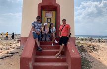 Tour in North and South Bonaire Guided 