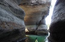 4 hr Kayak Tour around Saysutshun/NewCastle Island in Nanaimo, BC