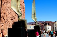 Small-Group Hoover Dam Tour from Las Vegas