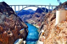 Small-Group Hoover Dam Tour from Las Vegas