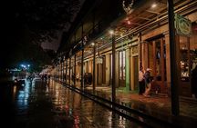 New Orleans Premier Ghost, Voodoo & Vampire Walking Tour