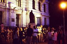 New Orleans' Finest Haunted Pub Tour