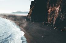 Private Iceland South Coast with Glacier Hike Tour