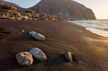 Santorini Full-Day Tour from Heraklion Crete 