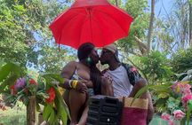 Bamboo River Rafting Experience from Ocho Rios 