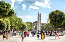 Istanbul Private Tour Guide - Best Walking Tour of Istanbul